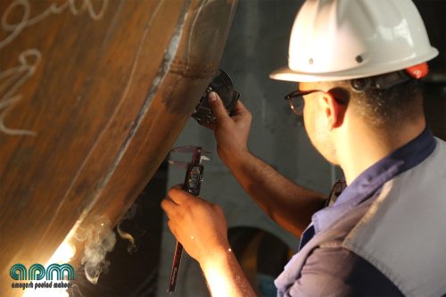 بازرسی چشمی