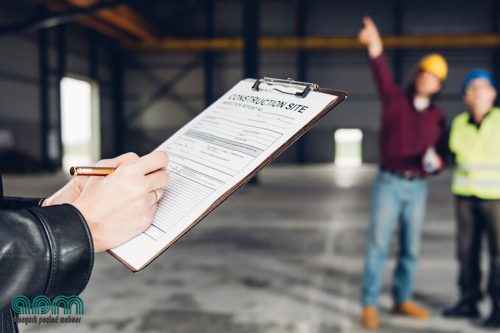 بازرسی طراحی